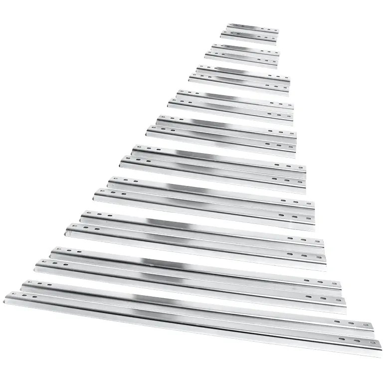 U-Profil, U-Serie von Ewotec