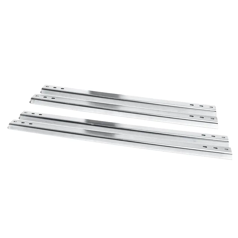 U-Profil, U-Serie von Ewotec