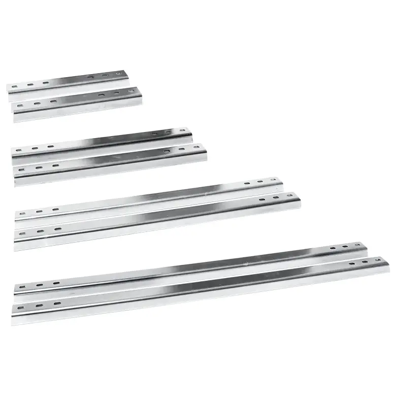 U-Profil, U-Serie von Ewotec